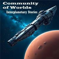 Interplanetary-Stories